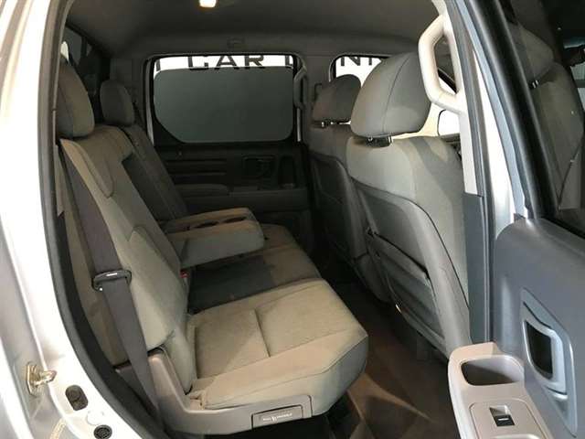 2010 Honda Ridgeline 4x4 RT 4dr Crew Cab